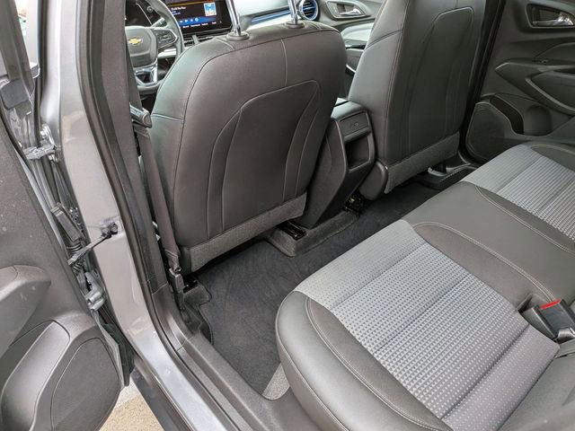 Used 2025 Chevrolet Trax LT w/ LT Convenience Package image 24