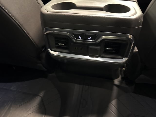 Used 2020 Chevrolet Silverado 1500 LTZ w/ LTZ Plus Package AWD/4WD image 19