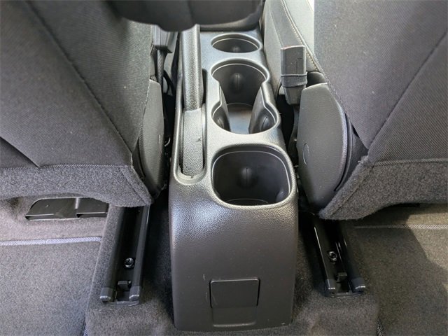 Used 2022 Chevrolet Trax LS w/ Tint and Cruise Package image 18