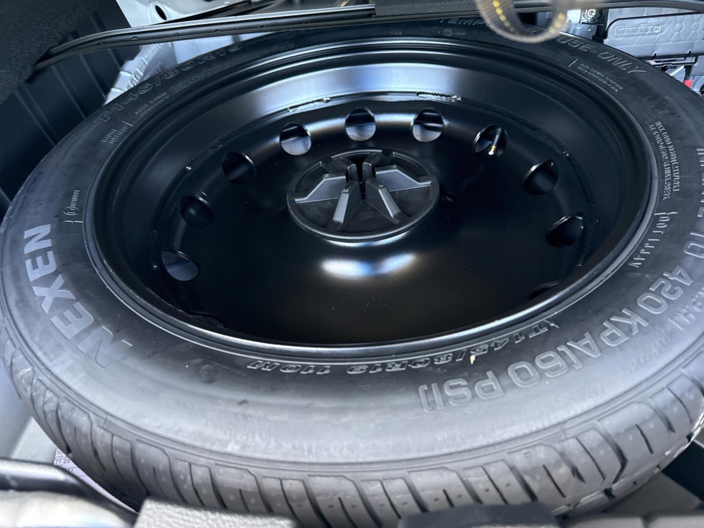 Certified 2026 Mercedes-Benz GLC 300 GLC 300 image 43