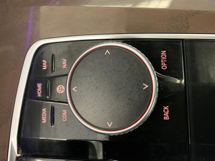 Used 2022 BMW X5 xDrive40i w/ Premium Package image 46