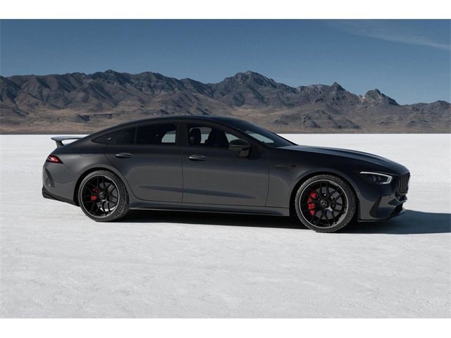 New 2026 Mercedes-Benz AMG GT 63 image 14