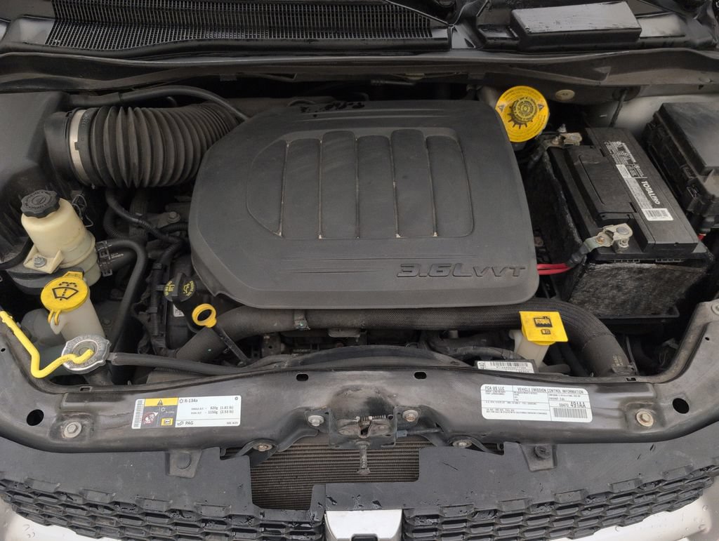 Used 2020 Dodge Grand Caravan GT FWD image 41