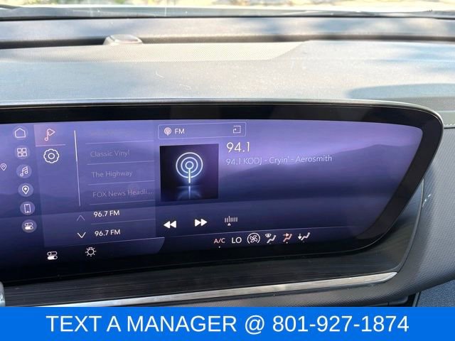 Used 2024 Buick Envision Preferred AWD/4WD image 22
