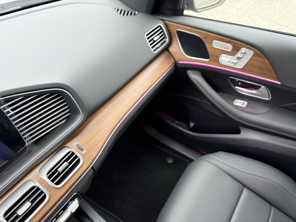 New 2025 Mercedes-Benz GLE 350 4MATIC image 26