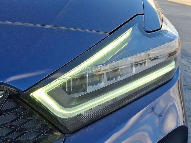 Used 2023 Nissan Maxima SV w/ Floor Mat Group FWD image 34