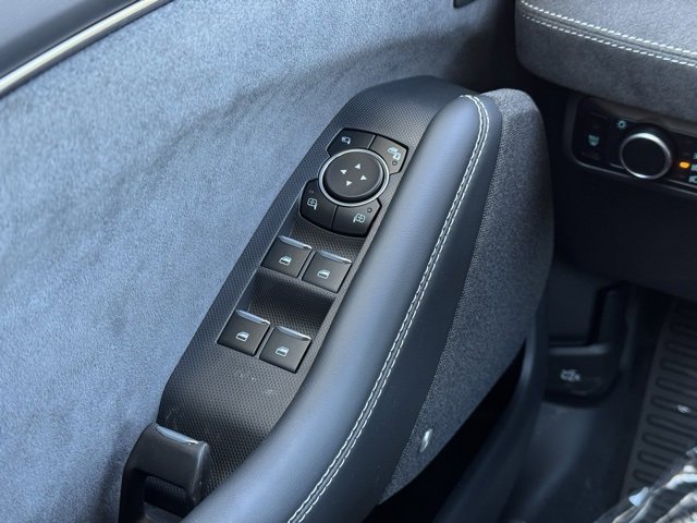 Certified 2025 Ford Mustang Mach-E GT image 31