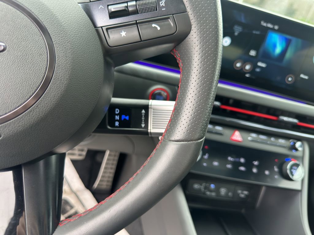 Used 2024 Hyundai Sonata N Line image 21