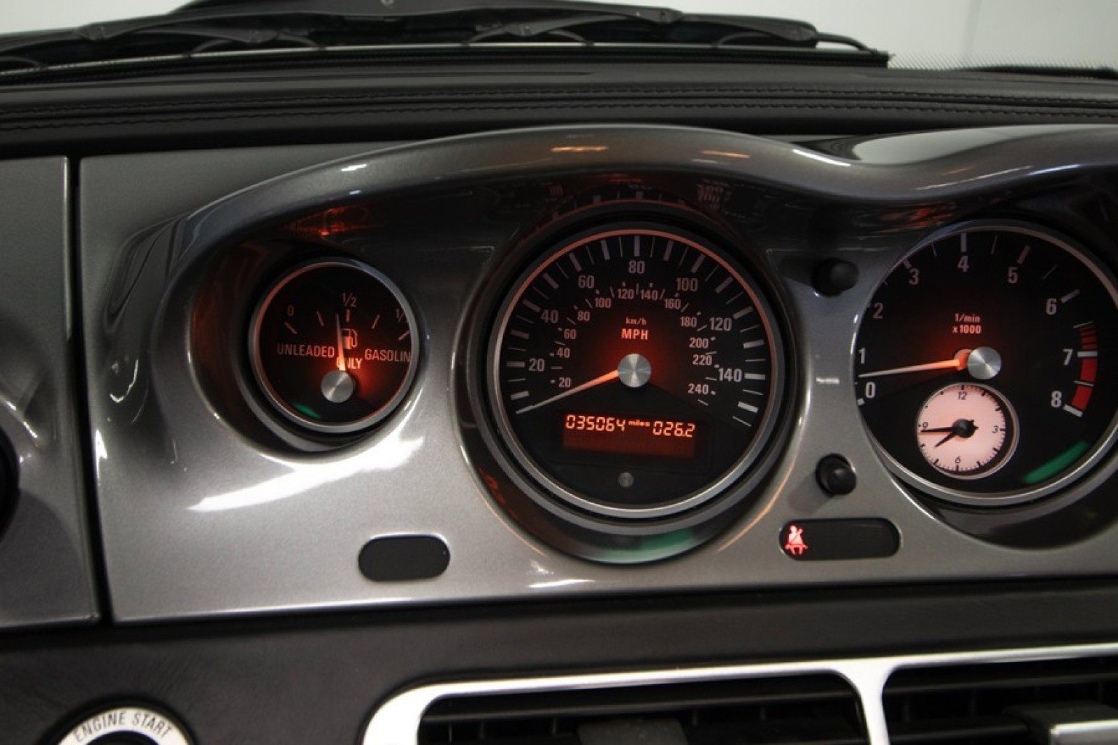Used 2001 BMW Z8 image 52