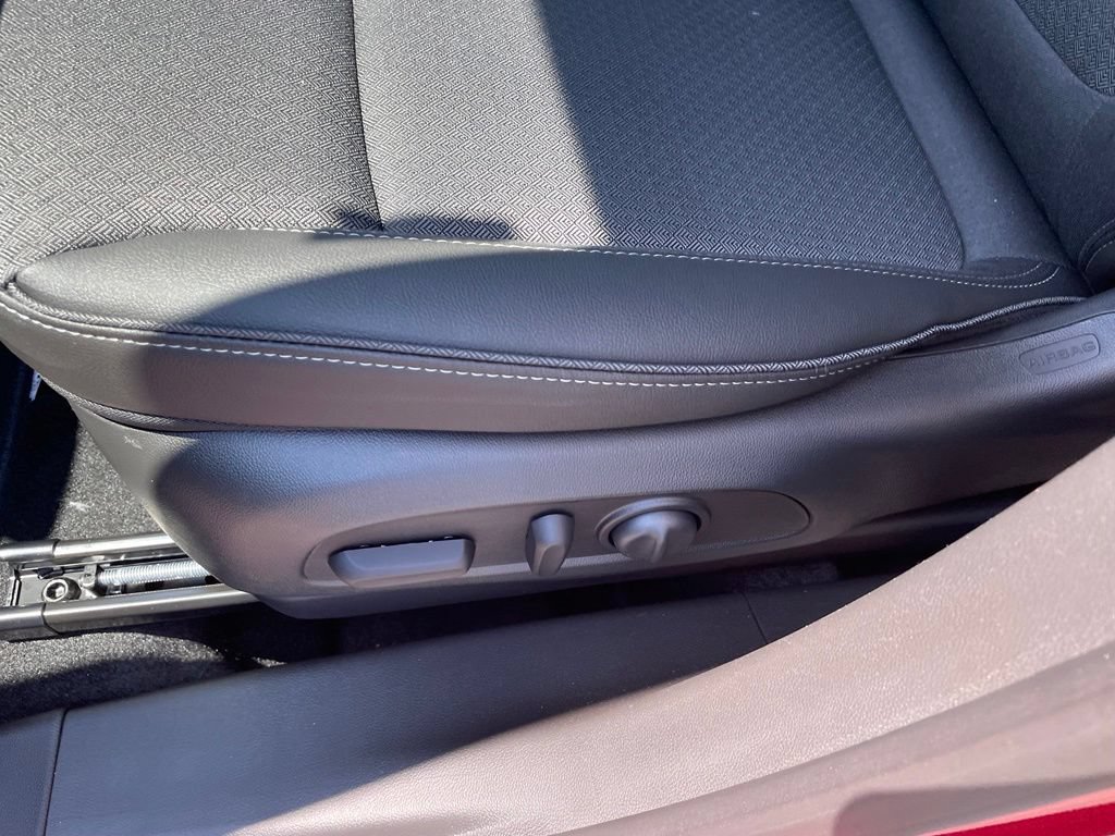 New 2026 Buick Encore GX Preferred w/ Comfort Package FWD image 14