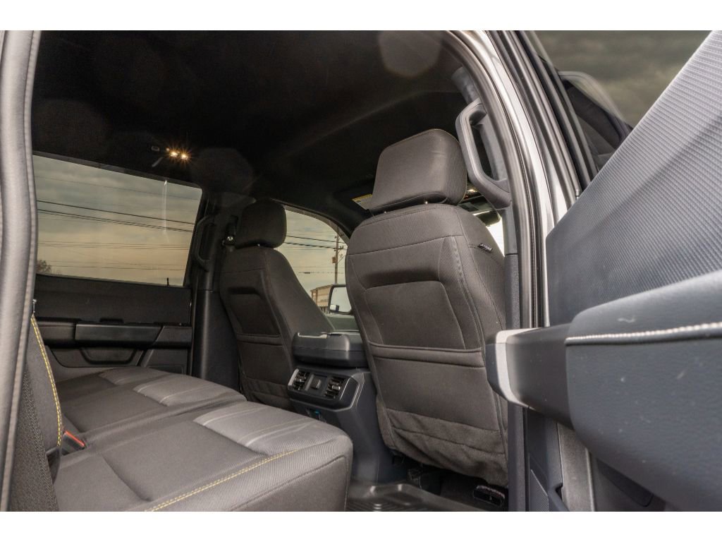 Used 2024 Ford F150 STX image 15