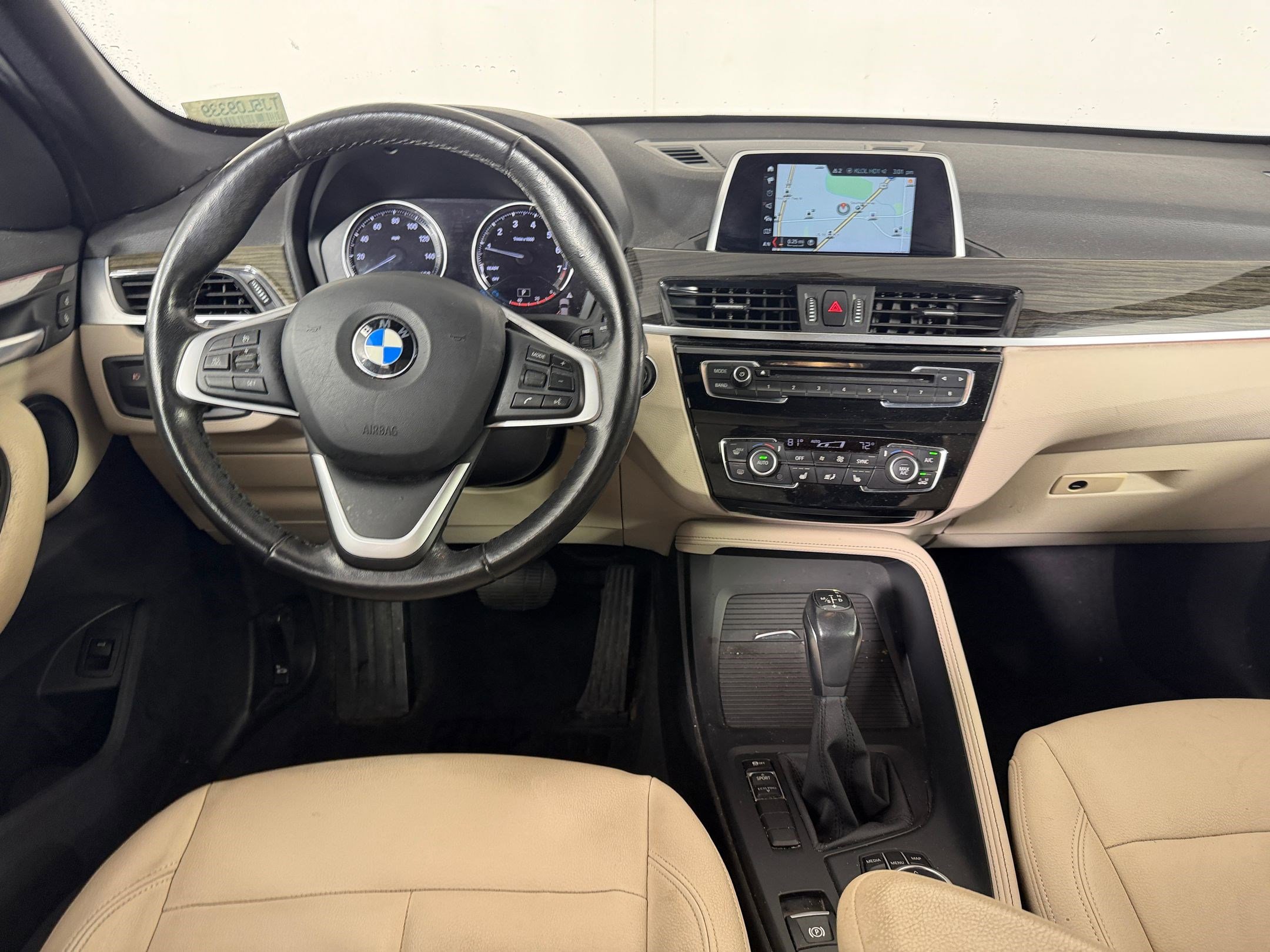Used 2018 BMW X1 sDrive28i w/ Convenience Package FWD image 30