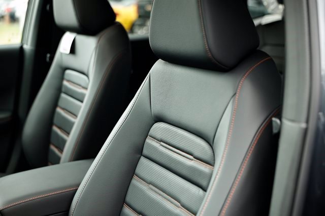 New 2027 Honda CR-V Sport Touring image 28