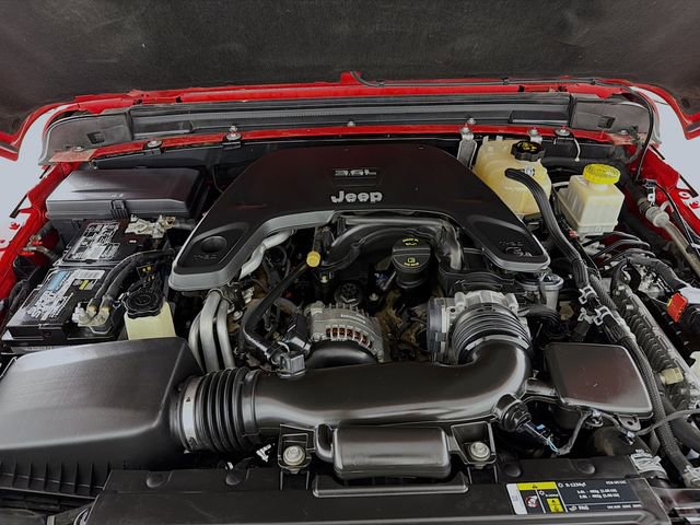 Used 2020 Jeep Gladiator Rubicon image 30