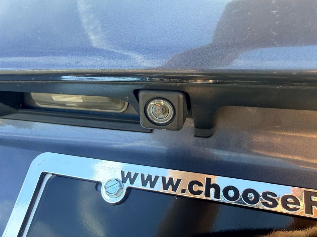 Used 2016 Subaru Outback 2.5i image 13