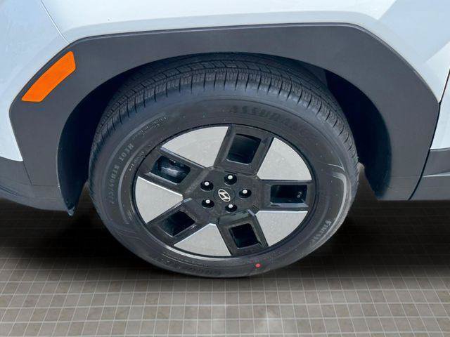 New 2026 Hyundai Santa Fe SEL AWD/4WD image 17