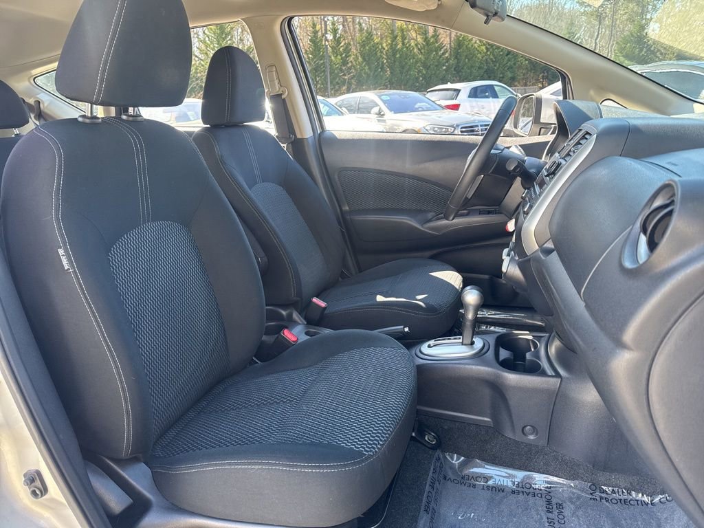 Used 2014 Nissan Versa Note SV image 8
