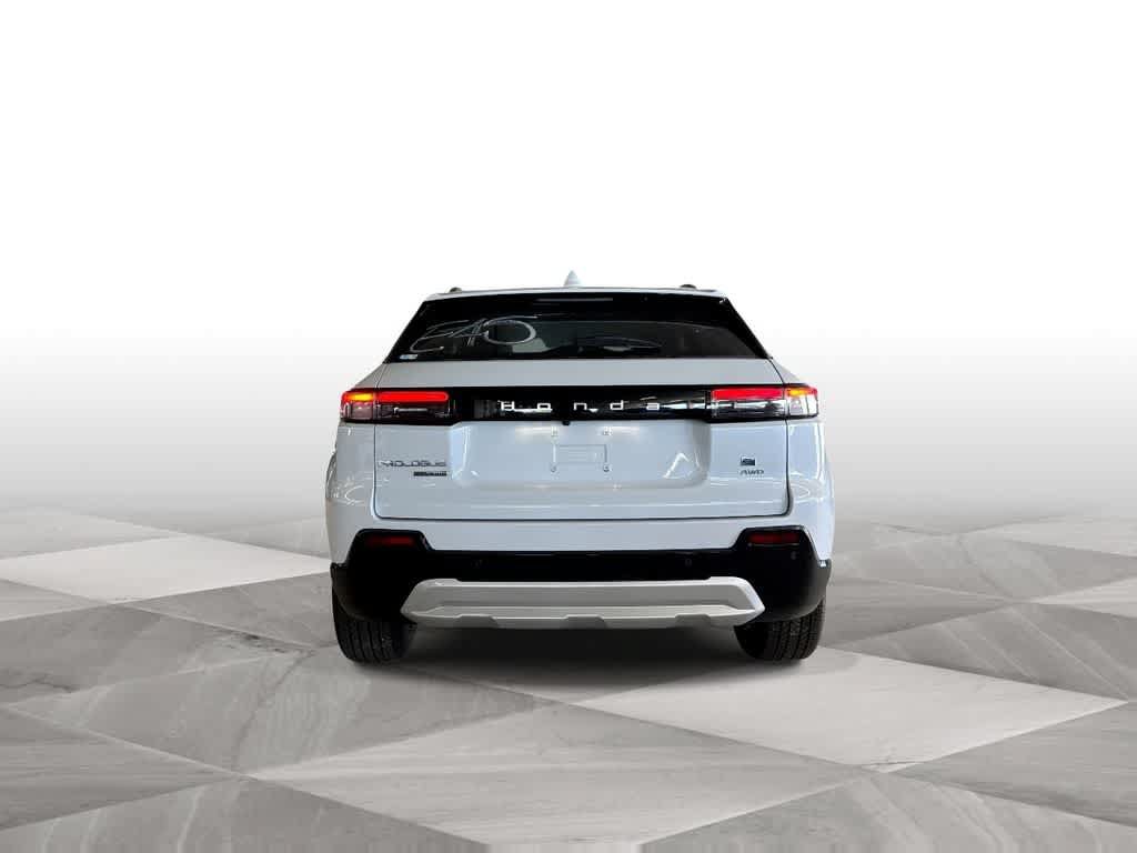 New 2026 Honda Prologue Touring image 7
