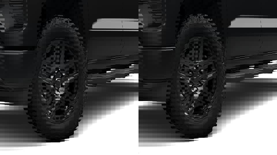 New 2026 Chevrolet Silverado 1500 RST w/ Safety Package image 29