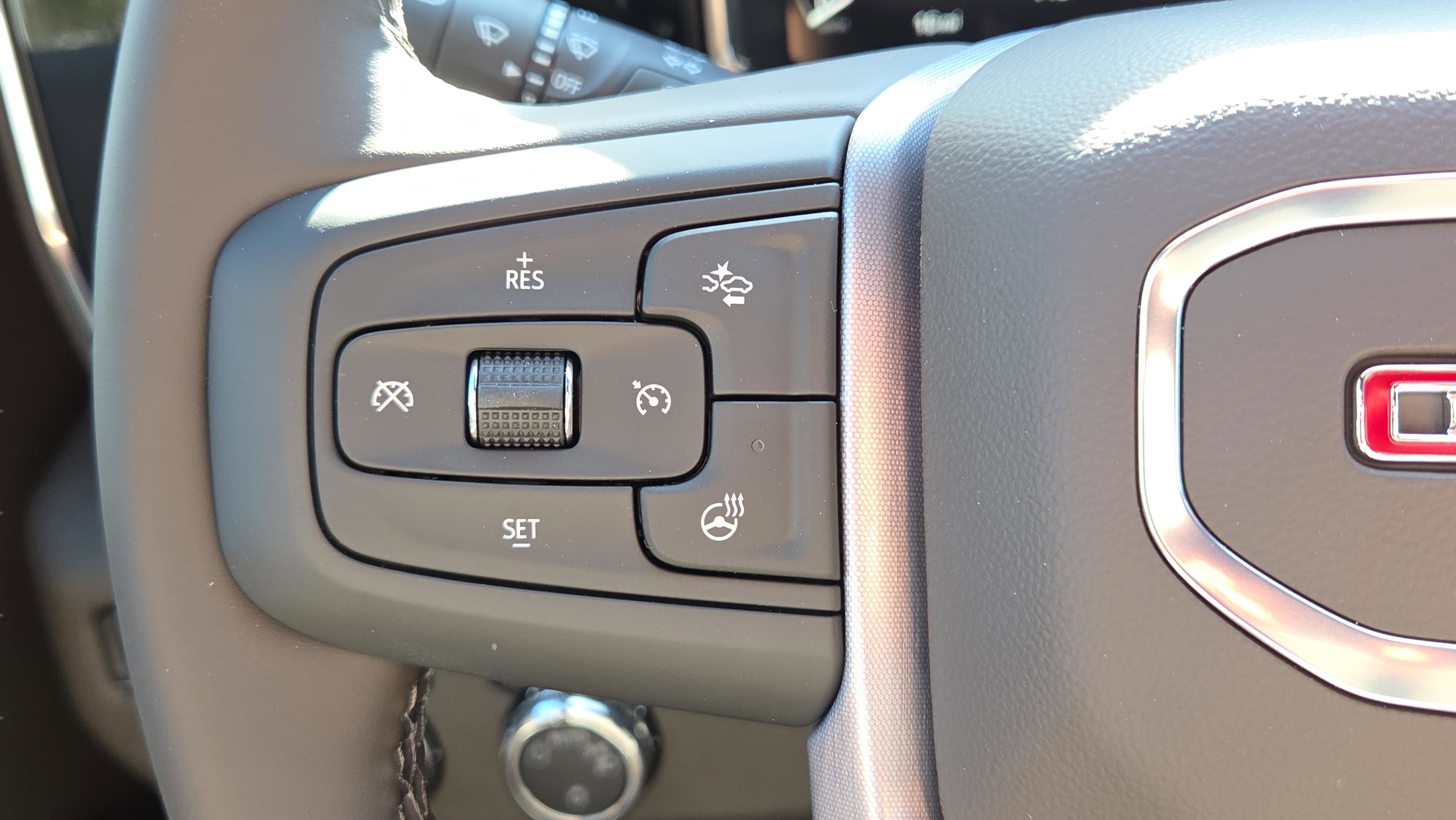 New 2026 GMC Sierra 1500 SLE w/ Max Trailering Package RWD image 14