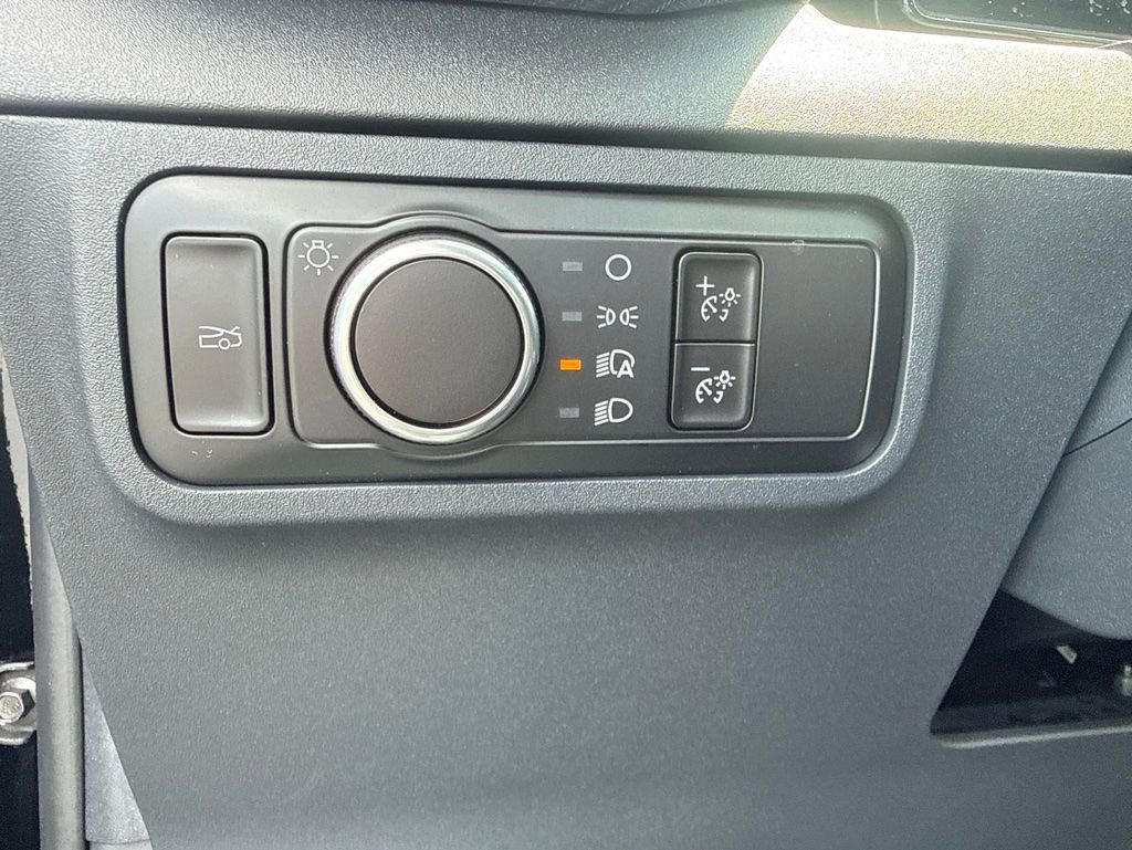 Used 2026 Ford Mustang Premium RWD image 13