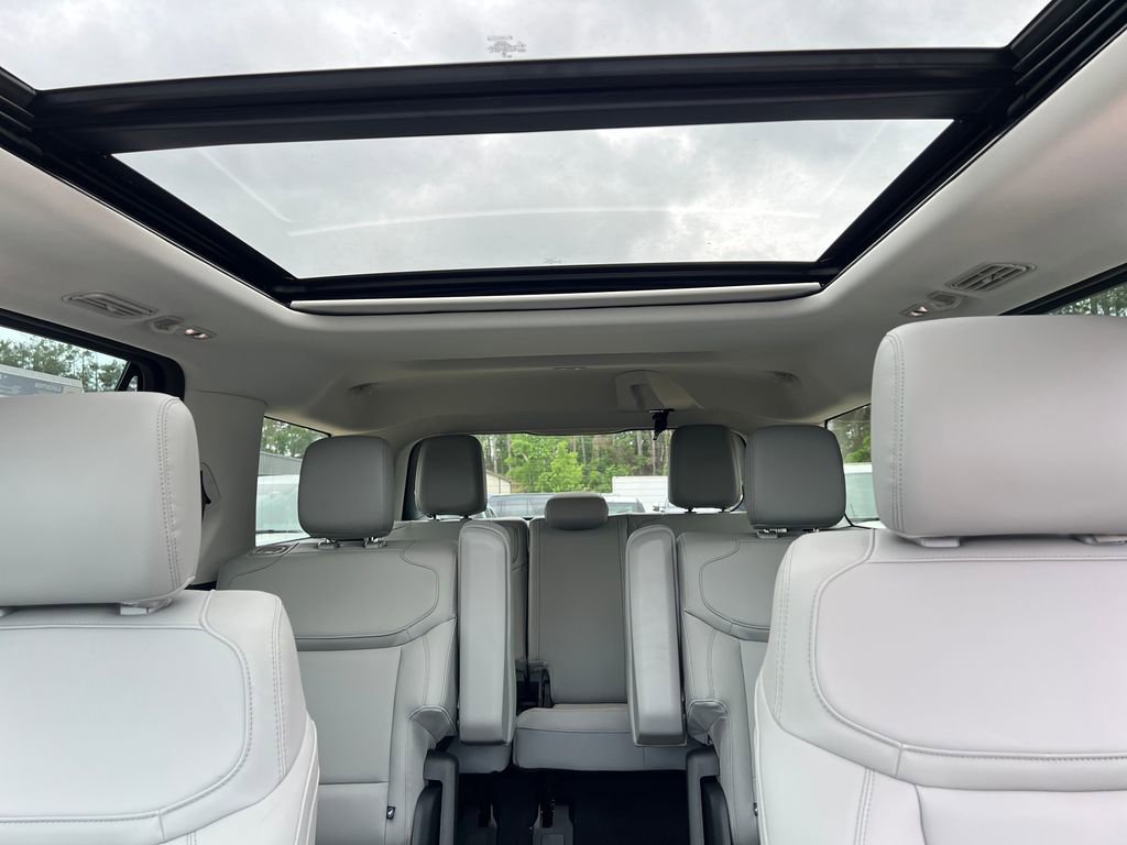 New 2026 Ford Expedition Active RWD image 28