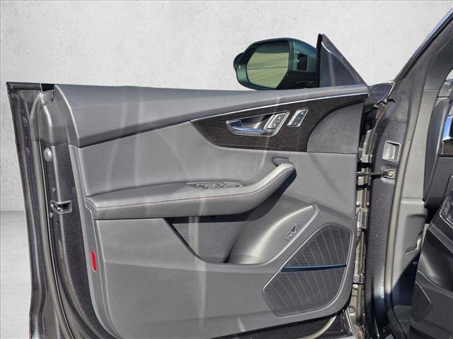 New 2026 Audi Q8 Premium Plus image 13