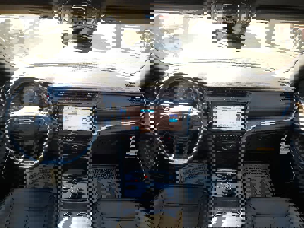 New 2026 Jeep Grand Cherokee Limited w/ Limited Altitude Package image 17