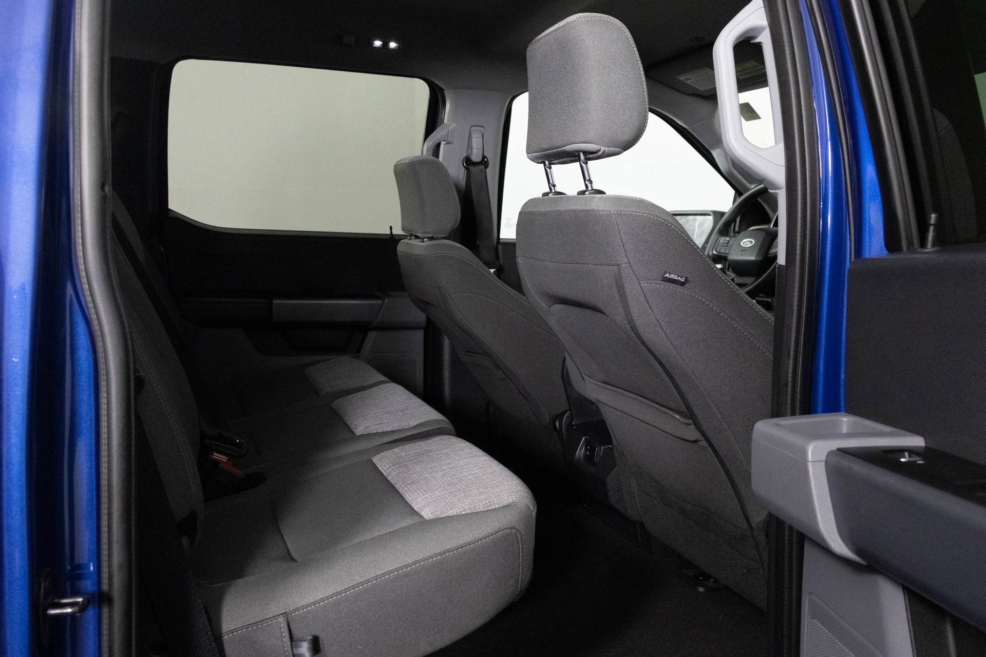 Used 2023 Ford F150 XLT image 37