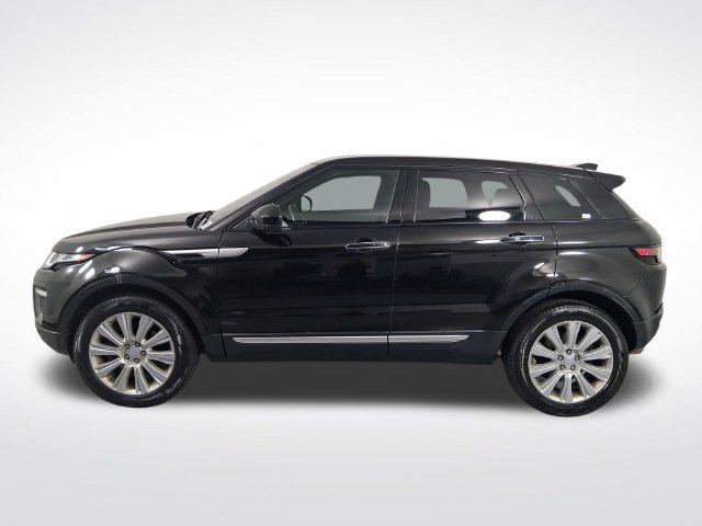 Used 2016 Land Rover Range Rover Evoque HSE AWD/4WD image 30