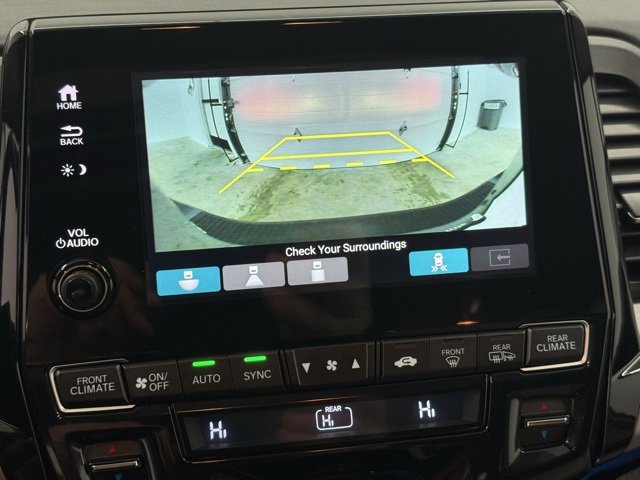 Certified 2023 Honda Odyssey Touring image 37