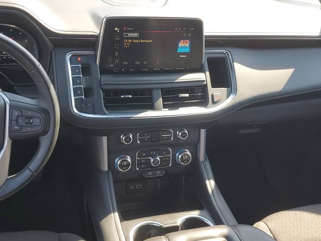 Certified 2023 GMC Yukon SLE w/ Gmc Pro Safety Plus Package AWD/4WD image 13
