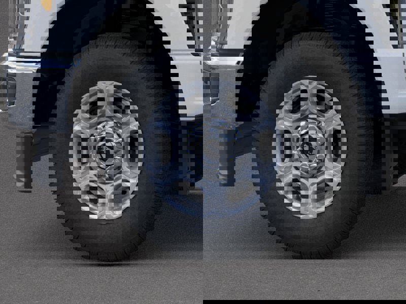 New 2026 Ford F350 XLT image 20