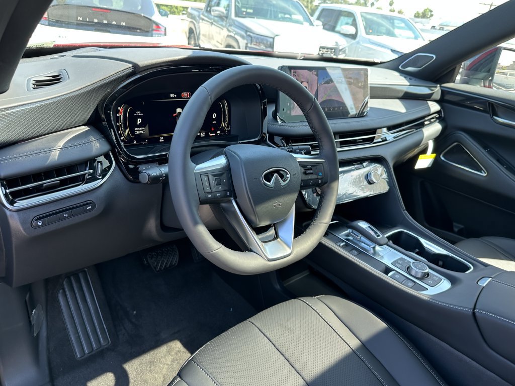 New 2027 INFINITI QX65 Sport w/ Premium Package AWD/4WD image 21