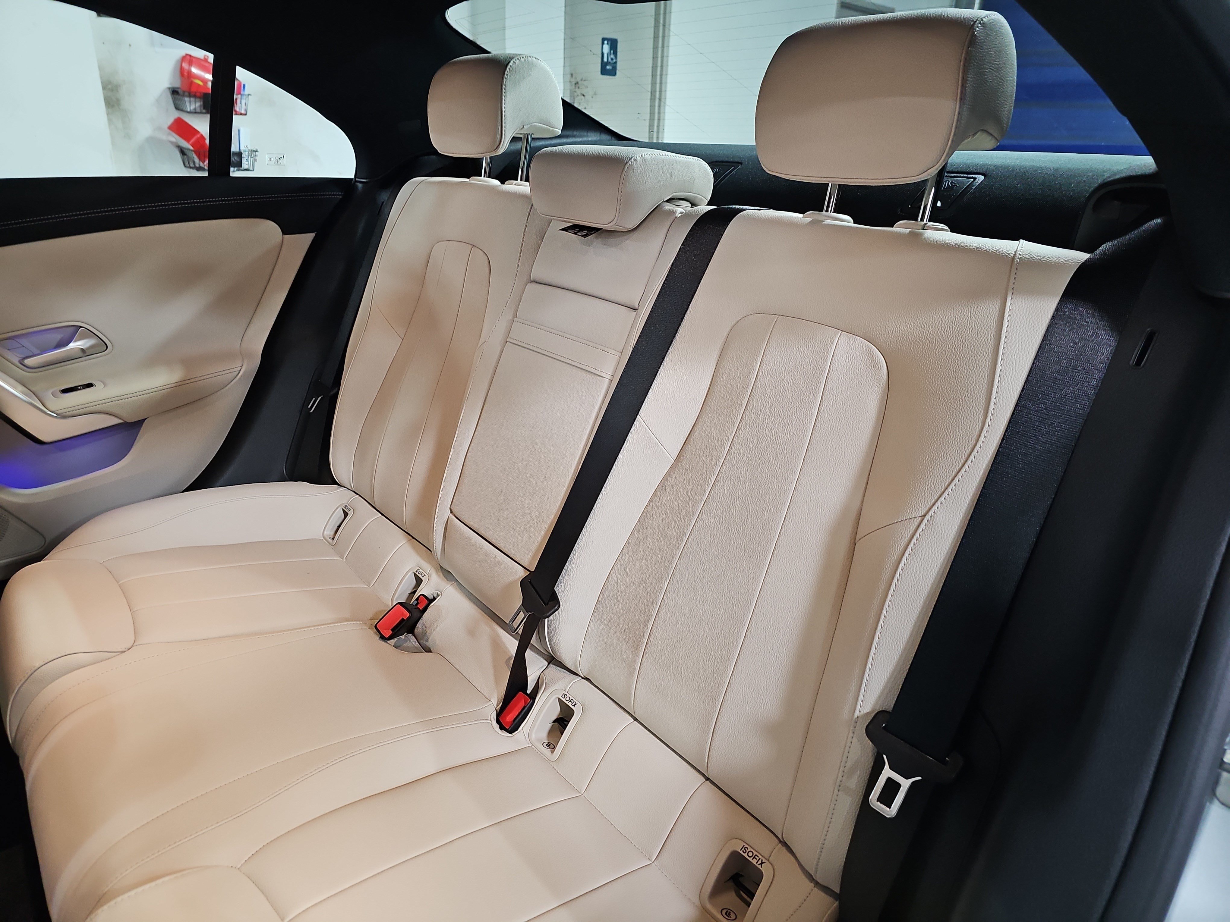 Used 2026 Mercedes-Benz CLA 250 image 15