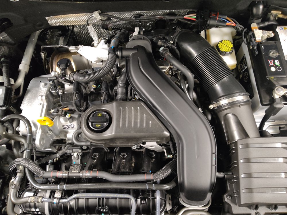 Used 2025 Volkswagen Taos S FWD image 30