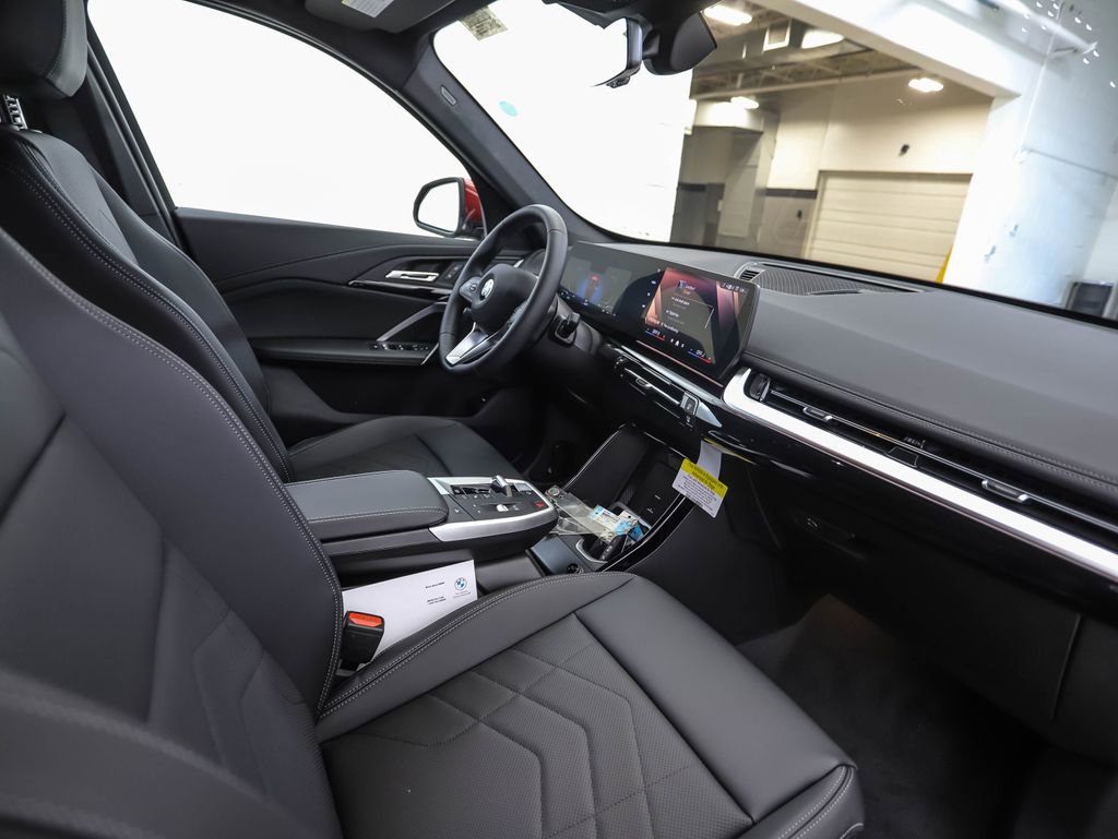 New 2026 BMW X1 xDrive28i w/ Convenience Package image 30