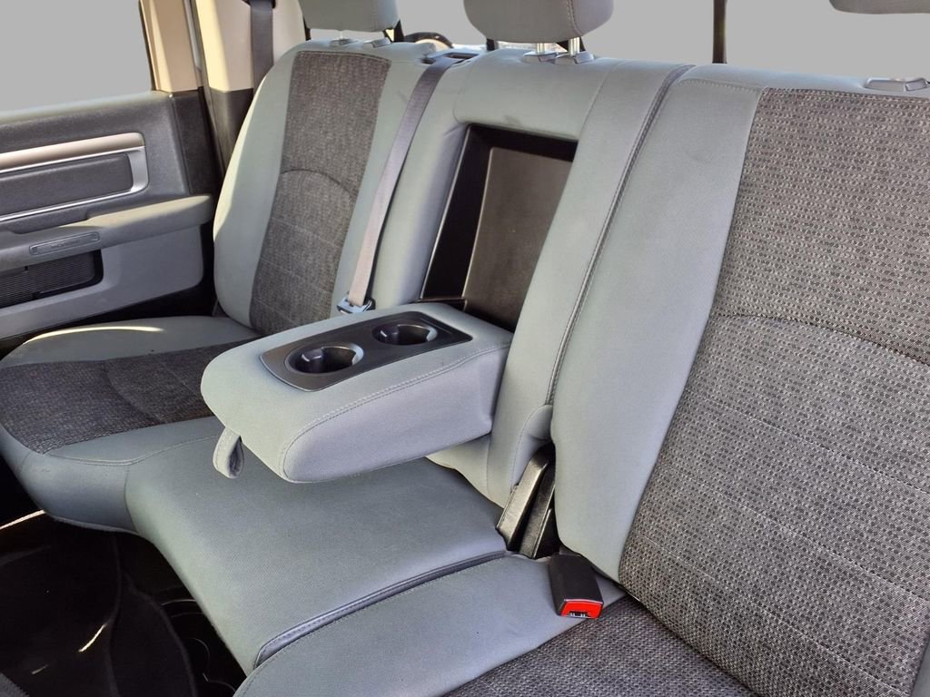 Used 2019 RAM 1500 Big Horn image 27