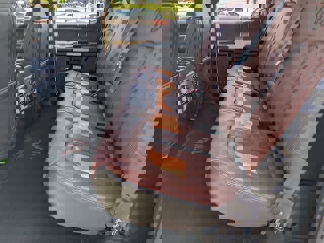 Used 2020 Ford F150 King Ranch w/ Equipment Group 601A Luxury AWD/4WD image 18