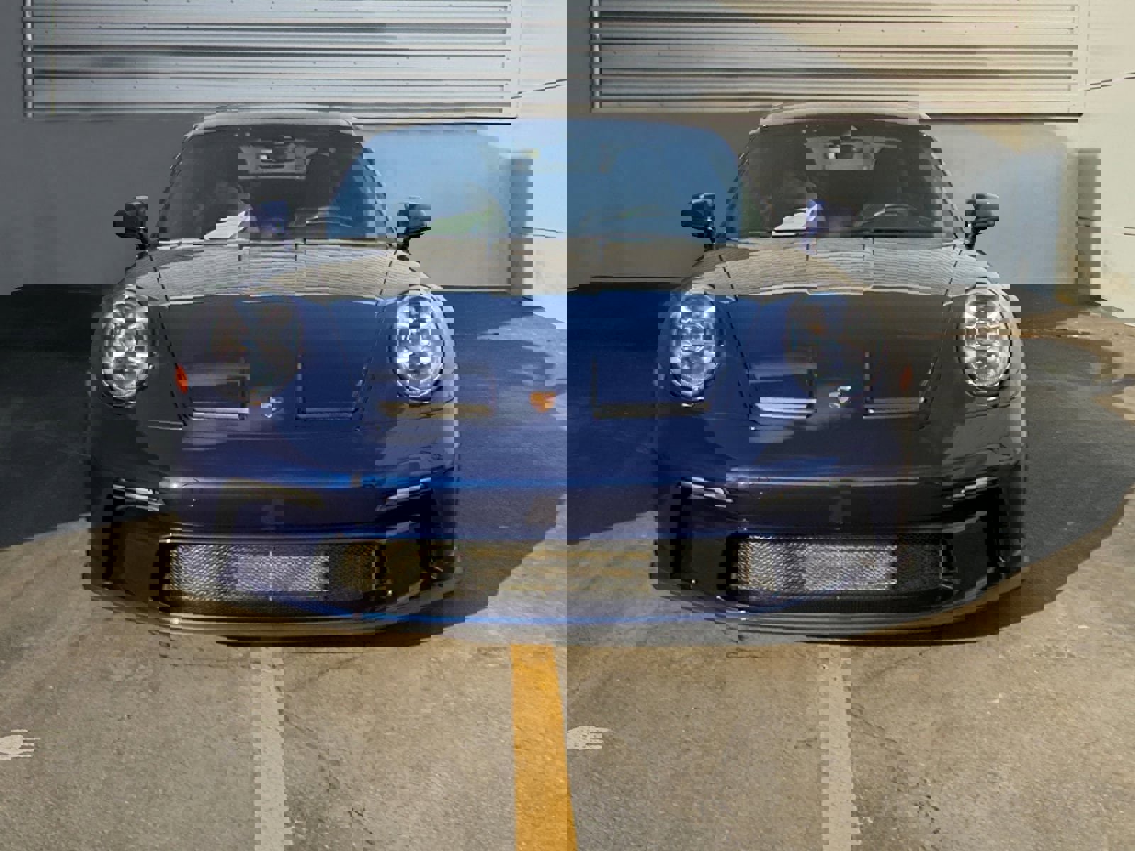 Certified 2022 Porsche 911 GT3 image 4