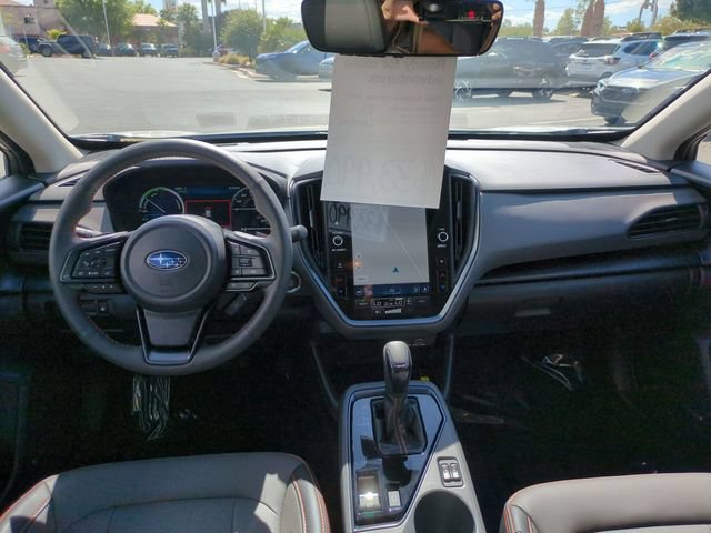 Used 2026 Subaru Crosstrek 2.5i Limited w/ Crosstrek Mirror Package AWD/4WD image 29