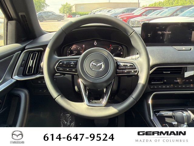 New 2026 MAZDA CX-90 3.3 Turbo w/ Premium Plus Pkg AWD/4WD image 21