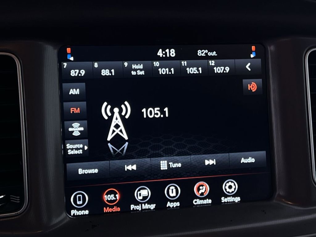 Used 2023 Dodge Charger SXT image 14