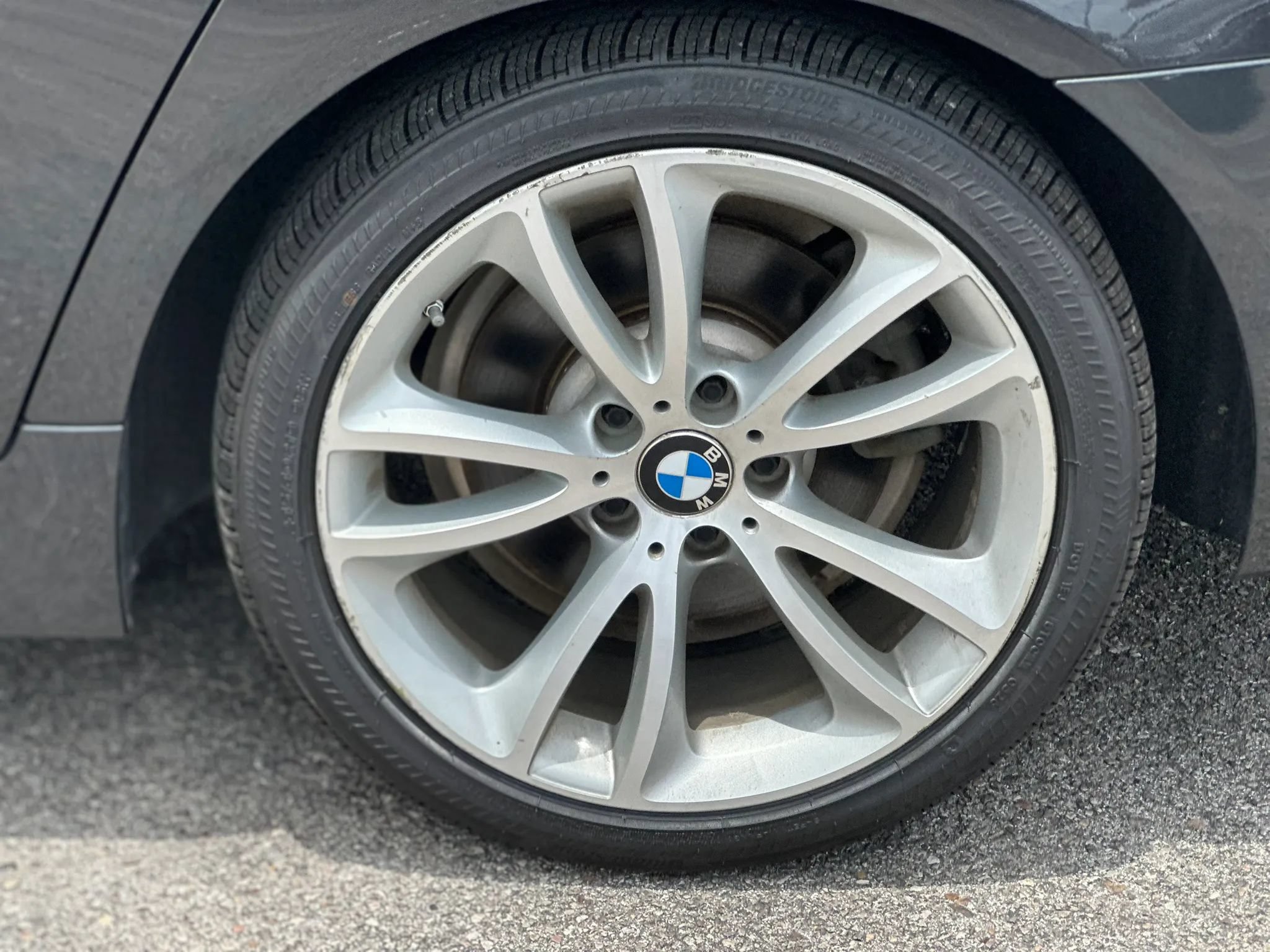 Used 2014 BMW 535d Sedan RWD image 25