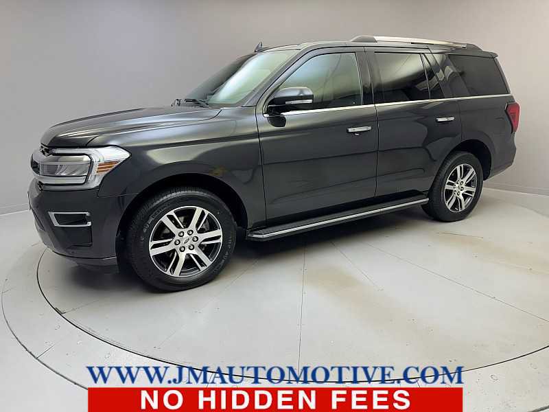Used 2023 Ford Expedition Limited