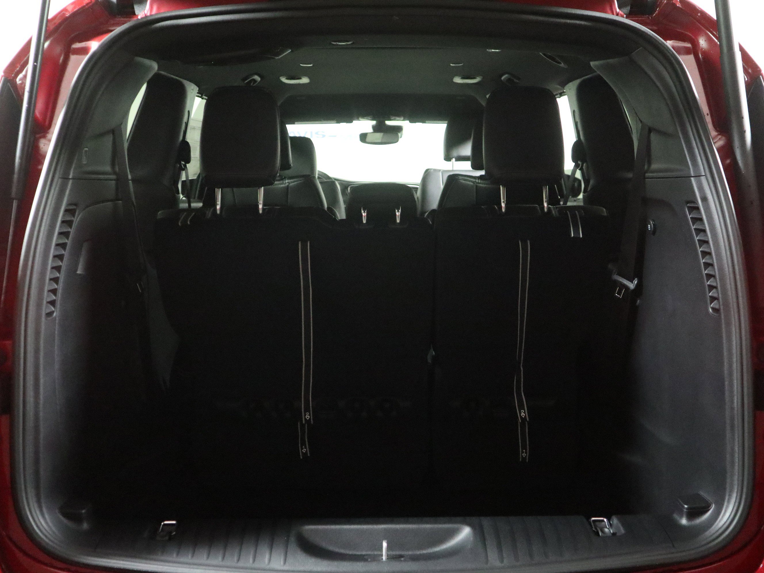 New 2026 Chrysler Pacifica Select image 8