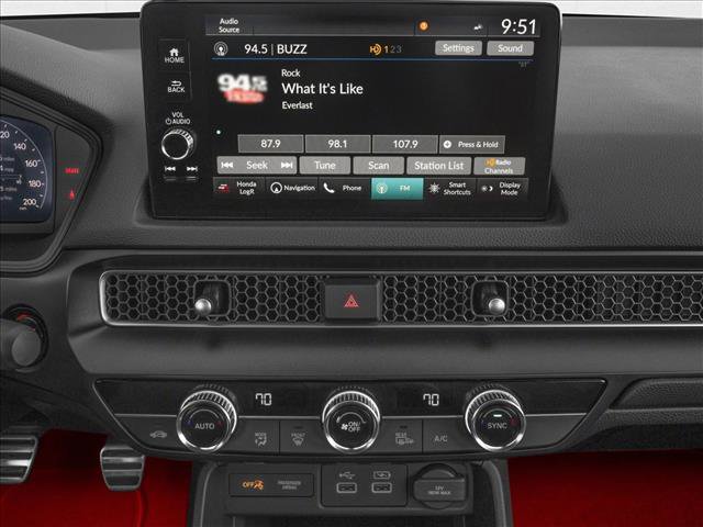 New 2025 Honda Civic Type R image 7