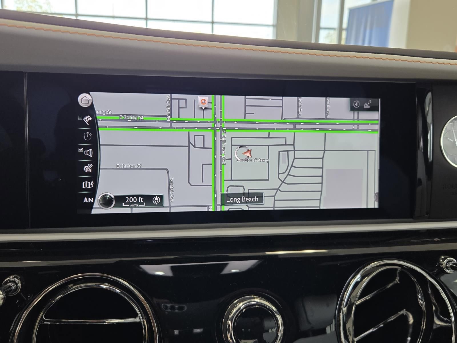Used 2024 Rolls-Royce Ghost AWD/4WD image 11