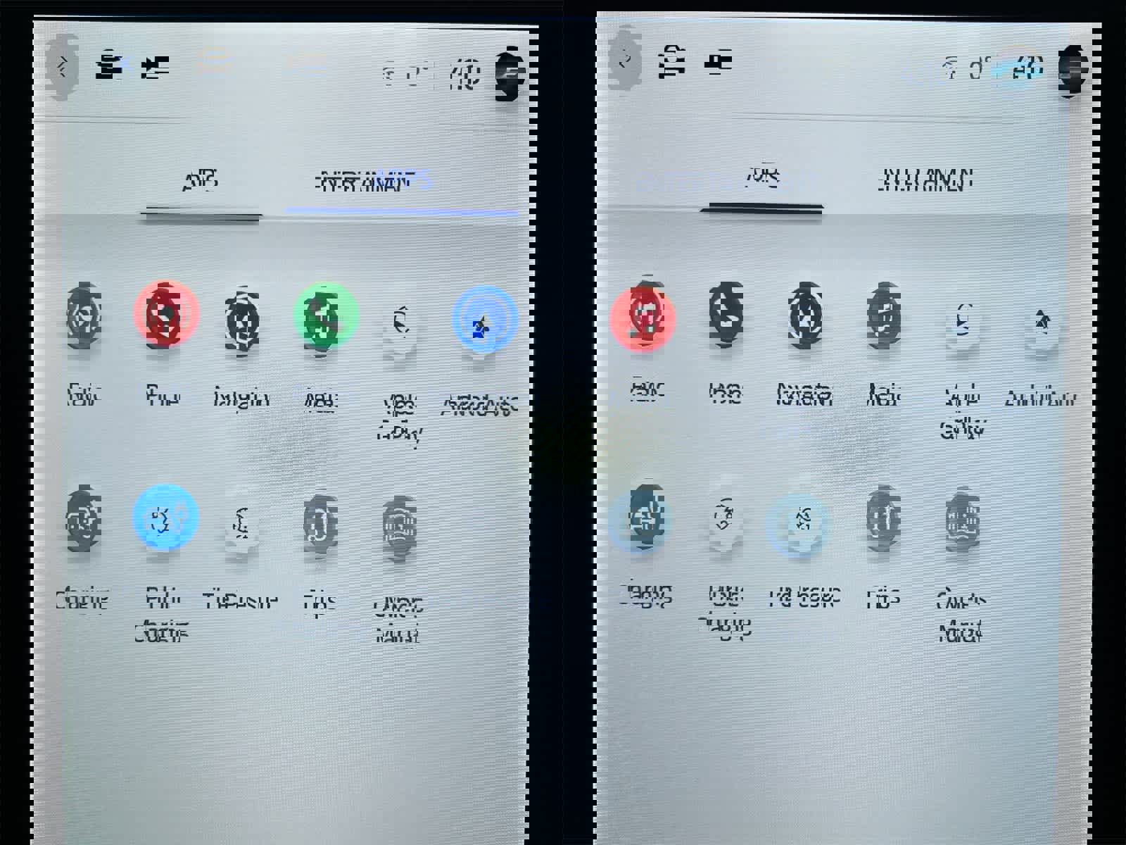 Used 2021 Ford Mustang Mach-E Premium w/ Interior Protection Package image 28