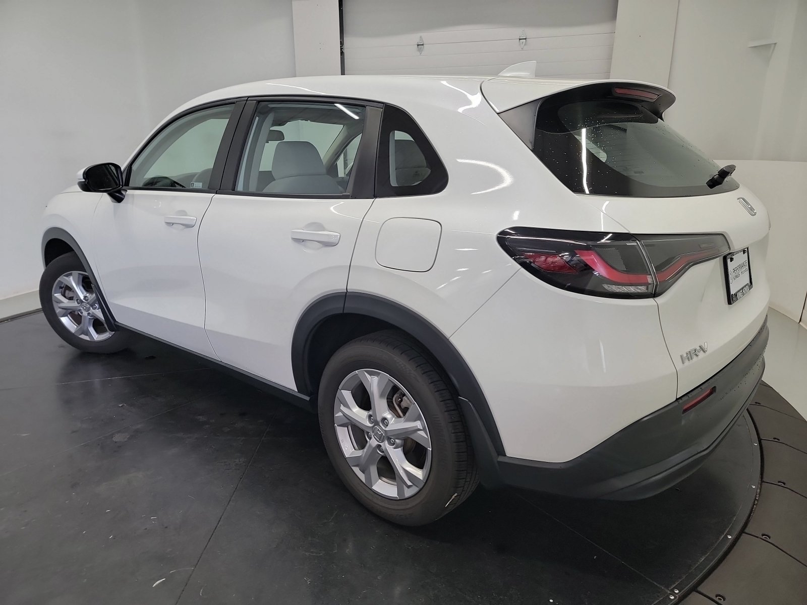 Certified 2024 Honda HR-V LX image 6